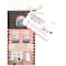 Maggie Holmes Market Square Mini House Card Set